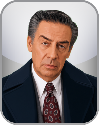 Law & Order Test