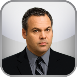 Law & Order: Criminal Intent Test