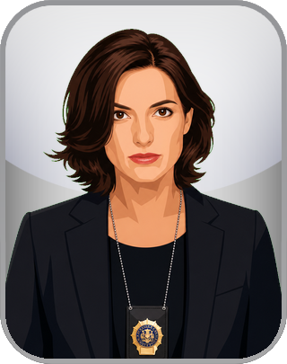 Law & Order: Special Victims Unit Test