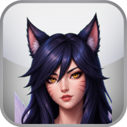 League of Legends Test