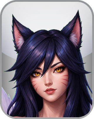 League of Legends Test