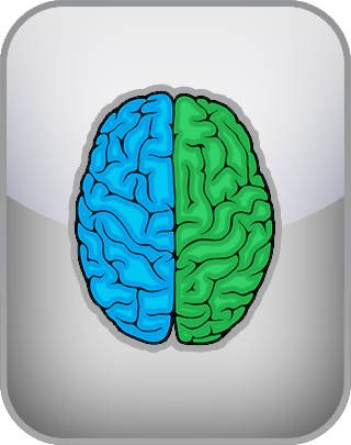 Right Brain vs Left Brain Test