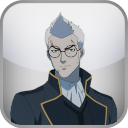 The Legend of Vox Machina Test