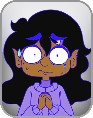 Lesbian Space Princess Test