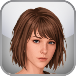 Life Is Strange Test
