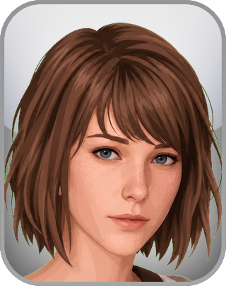 Life Is Strange Test