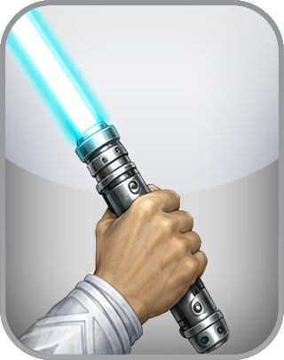 Lightsaber Color Test