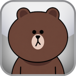 Test LINE FRIENDS
