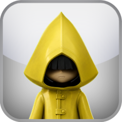 Little Nightmares Test