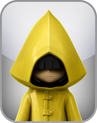 Little Nightmares Test