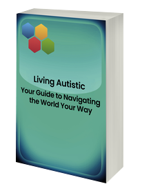 Living Autistic cover