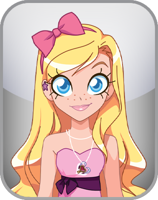 LoliRock Character Test