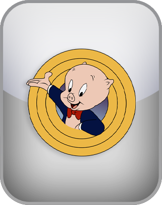 Looney Tunes Character Test