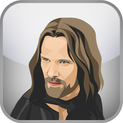 Lord of the Rings Test