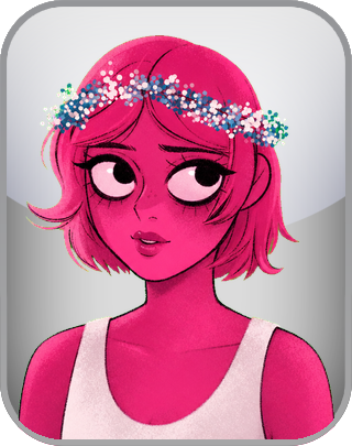 Lore Olympus Test
