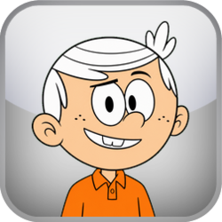 The Loud House Test