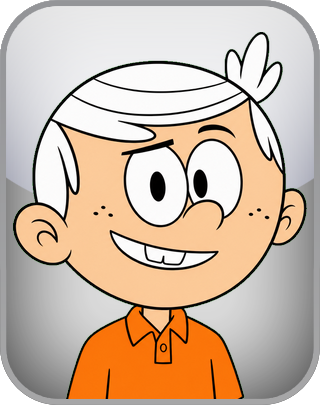 The Loud House Test