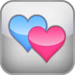 Love and Liking Test