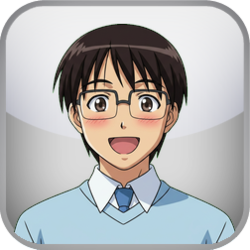Love Hina Test