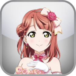 Тест клуба школьных идолов старшей школы Нидзигасаки из Love Live!