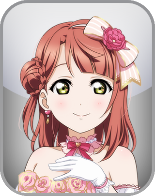 Love Live! Nijigasaki High School Idol Club Test