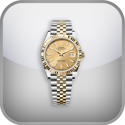 Luxury Watch Personality Test