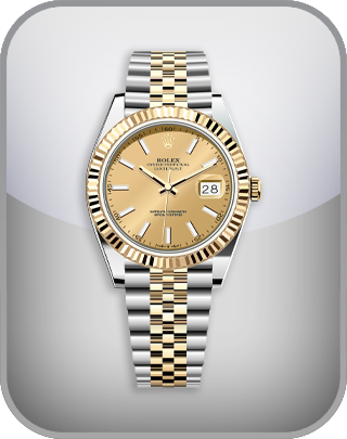 Luxury Watch Personality Test