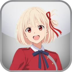 Lycoris Recoil Test