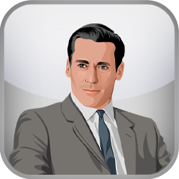Mad Men Test