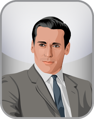 Mad Men Test