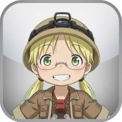 Made in Abyss Test