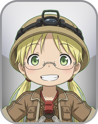 Тест Made in Abyss