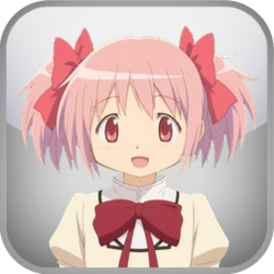 Puella Magi Madoka Magica Test