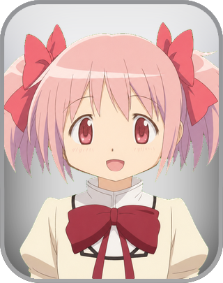 Puella Magi Madoka Magica Test