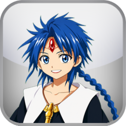 Magi: The Labyrinth of Magic Test