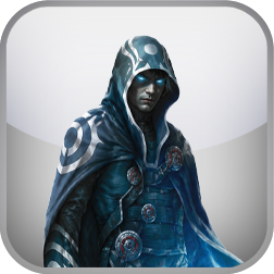 Magic Planeswalker Test