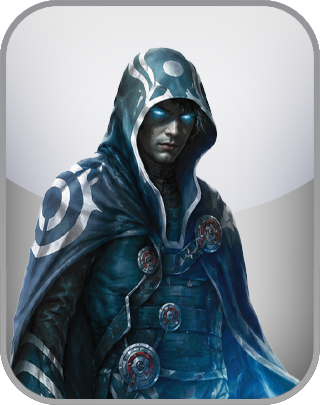 Magic Planeswalker Test