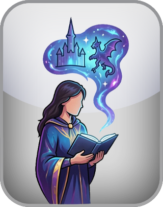 Magic Player Type Test