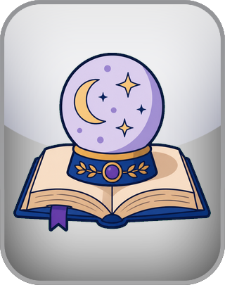 Magical Thinking Test (MIS)
