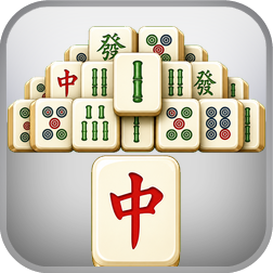 Mahjong Solitaire