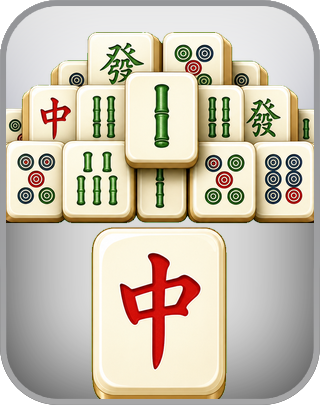 Mahjong Solitaire
