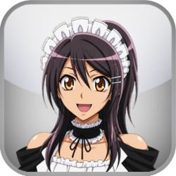メイド様！テスト