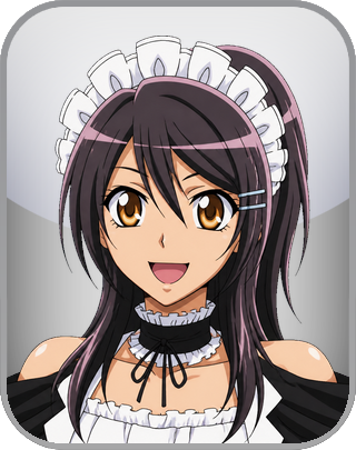 Maid Sama! Test