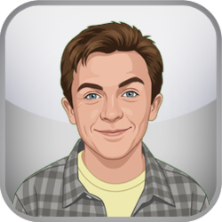 Malcolm in the Middle Test