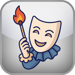 Malevolent Creativity Test (MCBS)