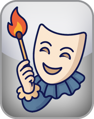 Malevolent Creativity Test (MCBS)