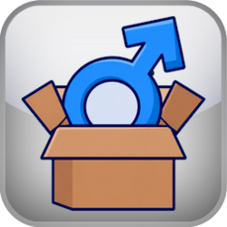 Man Box Test