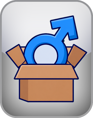 Man Box Test