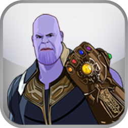 Marvel Maladaptation Test