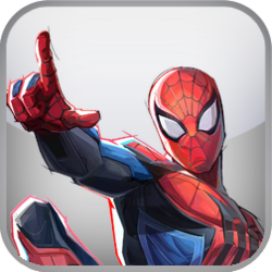 Marvel Rivals Test